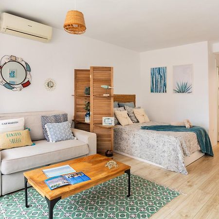 Apartamento La Palometa Torre Del Mar Exterior foto